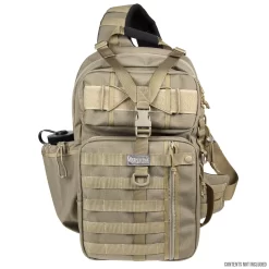 Maxpedition Kodiak Gearslinger 17 Maxpedition Kodiak Gearslinger -Military And Outdoor Equipment bg9166 kha