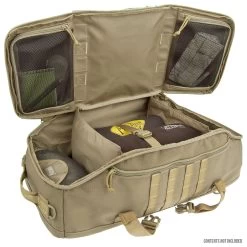 Maxpedition DOPPELDUFFEL Adventure Bag -Military And Outdoor Equipment bg9190 6