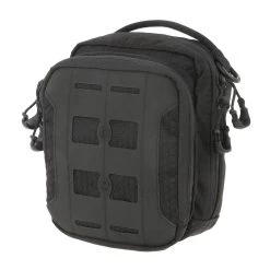 Maxpedition AUP Accordion Utility Pouch -Military And Outdoor Equipment bg9210 blk