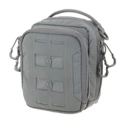 Maxpedition AUP Accordion Utility Pouch -Military And Outdoor Equipment bg9210 gry