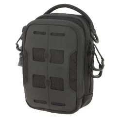 Maxpedition CAP Compact Admin Pouch -Military And Outdoor Equipment bg9215 blk