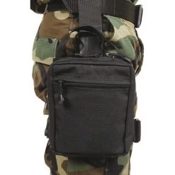 BlackHawk Omega Drop Leg Medical Pouch