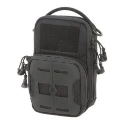 Maxpedition DEP Daily Essentials Pouch -Military And Outdoor Equipment bg9220 blk