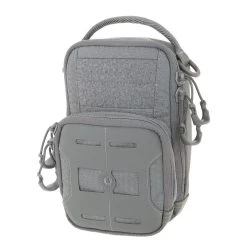 Maxpedition DEP Daily Essentials Pouch -Military And Outdoor Equipment bg9220 gry 1