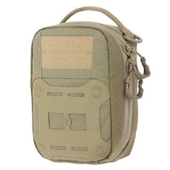Maxpedition FRP First Response Pouch -Military And Outdoor Equipment bg9225 tan