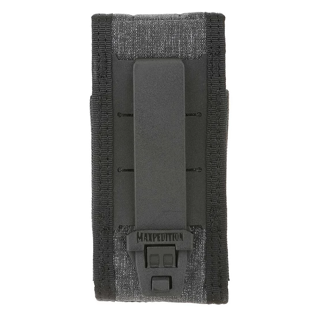 Maxpedition Entity Utility Pouch (Tall) 7 Maxpedition Entity Utility Pouch (Tall) - Image 7