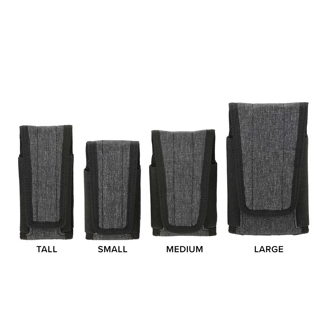 Maxpedition Entity Utility Pouch (Tall) 3 Maxpedition Entity Utility Pouch (Tall) - Image 3