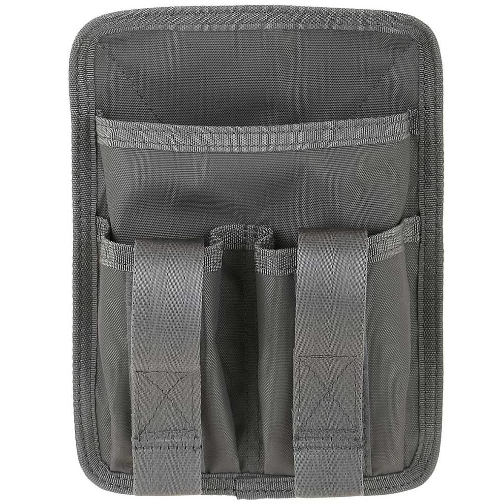 Maxpedition Entity Hook & Loop Utility Panel 6 Maxpedition Entity Hook & Loop Utility Panel - Image 6