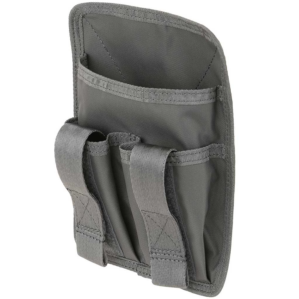Maxpedition Entity Hook & Loop Utility Panel 5 Maxpedition Entity Hook & Loop Utility Panel - Image 5