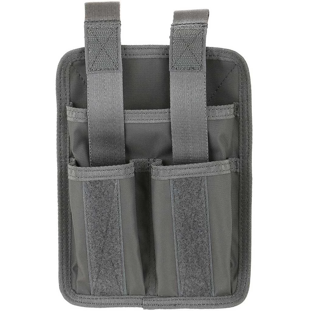 Maxpedition Entity Hook & Loop Utility Panel 3 Maxpedition Entity Hook & Loop Utility Panel - Image 3