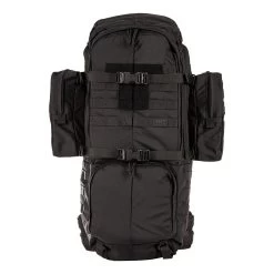 5.11 RUSH 100 Backpack -Military And Outdoor Equipment bg939 blk 0 min 2
