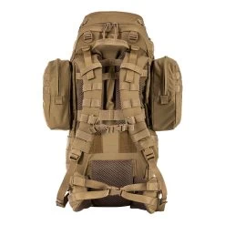 5.11 RUSH 100 Backpack -Military And Outdoor Equipment bg939 kan 3 min 1