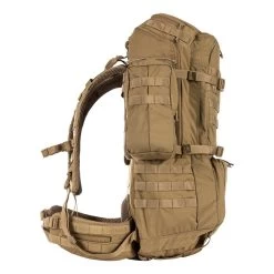 5.11 RUSH 100 Backpack -Military And Outdoor Equipment bg939 kan 4 min 1