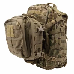 5.11 RUSH Tier System -Military And Outdoor Equipment bg943 6