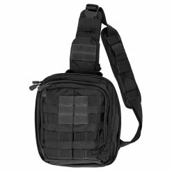 5.11 RUSH MOAB 6 Backpack -Military And Outdoor Equipment bg944 blk