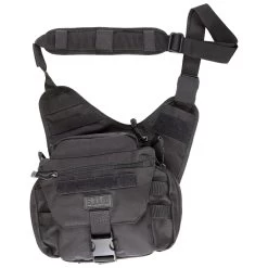5.11 PUSH Pack -Military And Outdoor Equipment bg947 blk