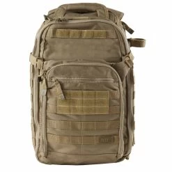 5.11 All Hazards Prime Backpack -Military And Outdoor Equipment bg948 san