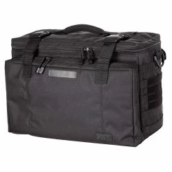 5.11 Wingman Patrol Bag (Black) -Military And Outdoor Equipment bg9500 blk 2