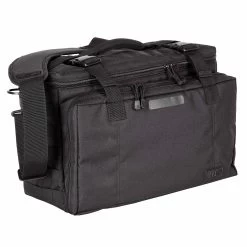 5.11 Wingman Patrol Bag (Black) -Military And Outdoor Equipment bg9500 blk 3