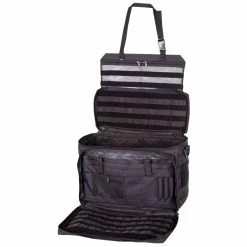 5.11 Wingman Patrol Bag (Black) -Military And Outdoor Equipment bg9500 blk 4