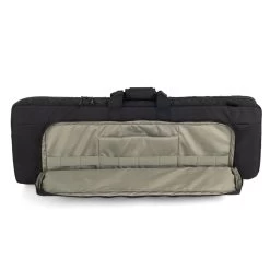 5.11 36in Double Rifle Case (Black) -Military And Outdoor Equipment bg9612 511 36in double rifle case 019 3