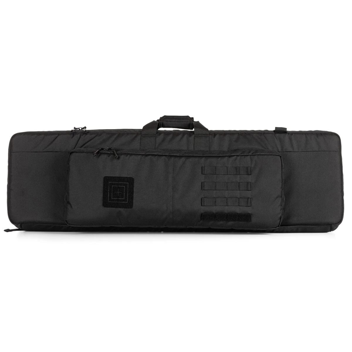 5.11 42in Double Rifle Case (Black) 3 5.11 42in Double Rifle Case (Black) - Image 3