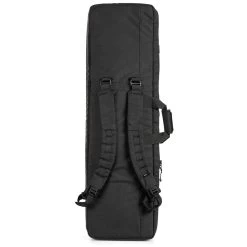5.11 42in Double Rifle Case (Black) 11 5.11 42in Double Rifle Case (Black) -Military And Outdoor Equipment bg9613 511 42in single rifle case 019 2