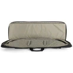 5.11 42in Double Rifle Case (Black) 10 5.11 42in Double Rifle Case (Black) -Military And Outdoor Equipment bg9613 511 42in single rifle case 019 4