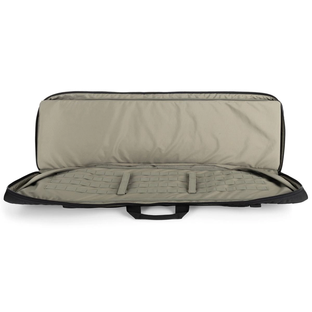 5.11 42in Double Rifle Case (Black) 5 5.11 42in Double Rifle Case (Black) - Image 5