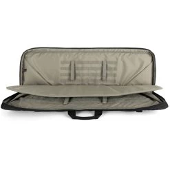 5.11 42in Double Rifle Case (Black)