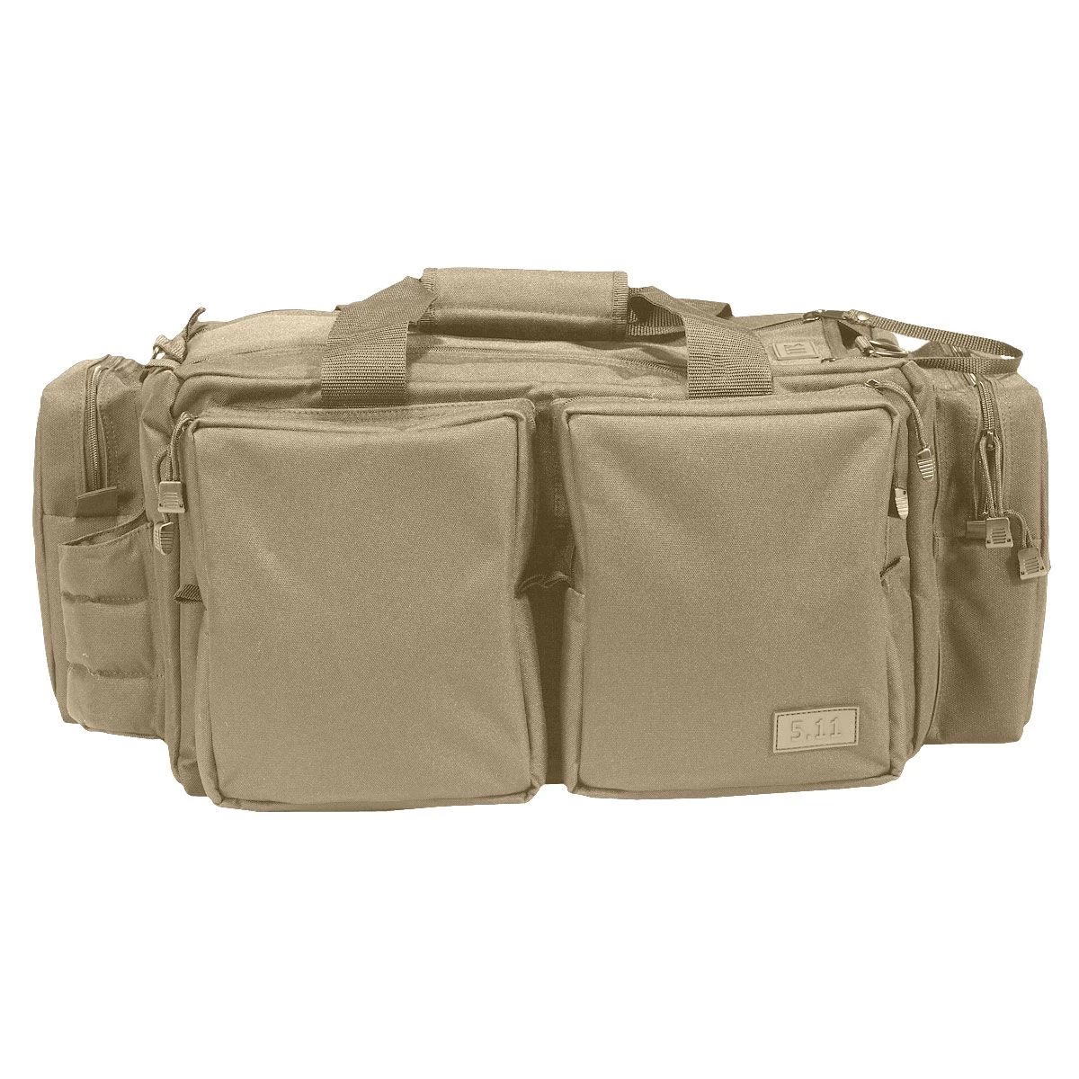 5.11 Range Ready Bag (Sandstone) 1 5.11 Range Ready Bag (Sandstone)