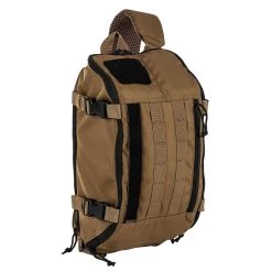 5.11 Rapid 10L Sling Backpack -Military And Outdoor Equipment bg9668 kan 0 1