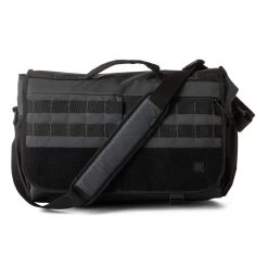 5.11 Overwatch Messenger Bag -Military And Outdoor Equipment bg9672 dt 1