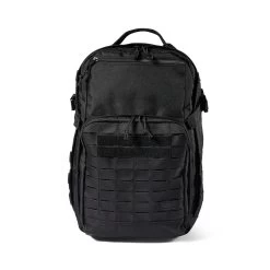 5.11 Fast-Tac 12 Backpack -Military And Outdoor Equipment bg9673 blk 0 1