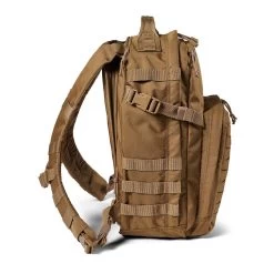 5.11 Fast-Tac 12 Backpack -Military And Outdoor Equipment bg9673 kan 2