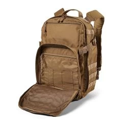 5.11 Fast-Tac 12 Backpack -Military And Outdoor Equipment bg9673 kan 4