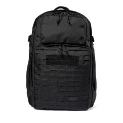 5.11 Fast-Tac 24 Backpack 14 5.11 Fast-Tac 24 Backpack -Military And Outdoor Equipment bg9674 blk 0