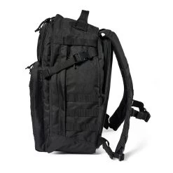 5.11 Fast-Tac 24 Backpack 19 5.11 Fast-Tac 24 Backpack -Military And Outdoor Equipment bg9674 blk 4