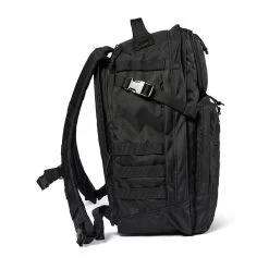 5.11 Fast-Tac 24 Backpack 21 5.11 Fast-Tac 24 Backpack -Military And Outdoor Equipment bg9674 blk 5