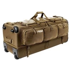 5.11 CAMS 3.0 190L Rolling Gear Bag -Military And Outdoor Equipment bg9710 02