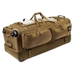5.11 CAMS 3.0 190L Rolling Gear Bag -Military And Outdoor Equipment bg9710 04