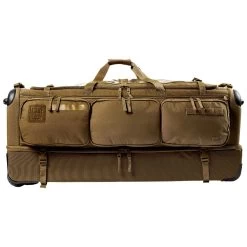 5.11 CAMS 3.0 190L Rolling Gear Bag -Military And Outdoor Equipment bg9710 05