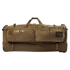 5.11 CAMS 3.0 190L Rolling Gear Bag -Military And Outdoor Equipment bg9710 07