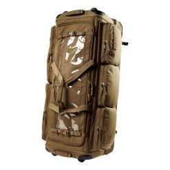 5.11 CAMS 3.0 190L Rolling Gear Bag -Military And Outdoor Equipment bg9710 09