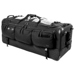 5.11 CAMS 3.0 190L Rolling Gear Bag -Military And Outdoor Equipment bg9710 blk 01