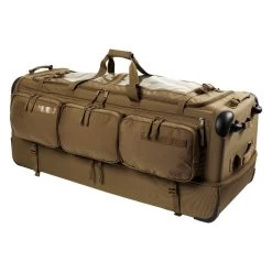 5.11 CAMS 3.0 190L Rolling Gear Bag -Military And Outdoor Equipment bg9710 kan 01 1