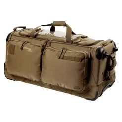 5.11 SOMS 3.0 126L Rolling Gear Bag -Military And Outdoor Equipment bg9711 01
