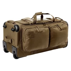 5.11 SOMS 3.0 126L Rolling Gear Bag -Military And Outdoor Equipment bg9711 02