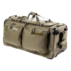 5.11 SOMS 3.0 126L Rolling Gear Bag -Military And Outdoor Equipment bg9711 ran 01