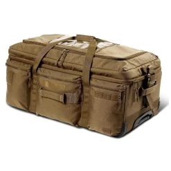 5.11 Mission Ready 3.0 90L Rolling Gear Bag -Military And Outdoor Equipment bg9712 kan 0